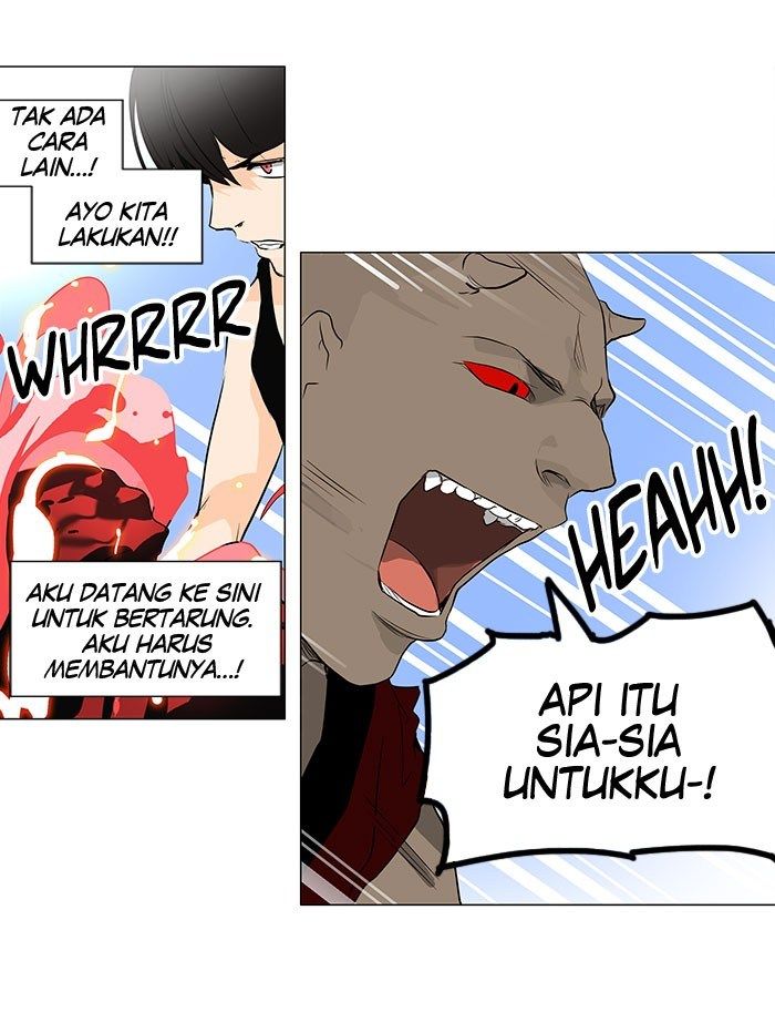 tower-of-god - Chapter: 167
