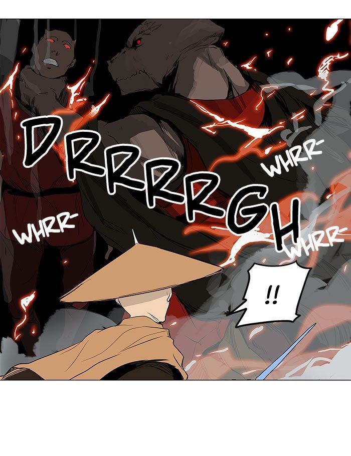 tower-of-god - Chapter: 167