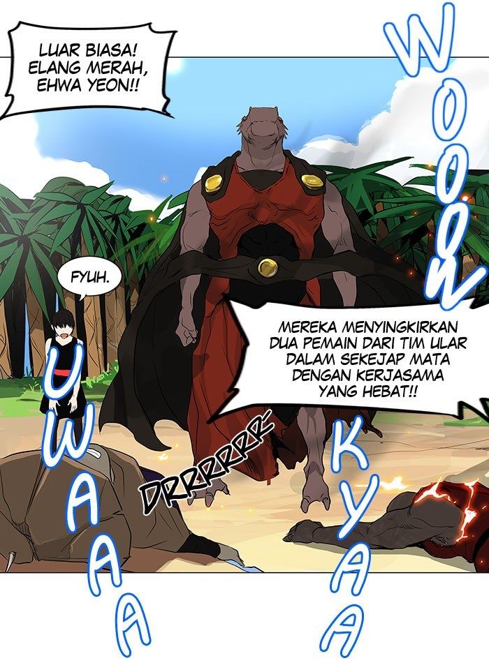tower-of-god - Chapter: 167