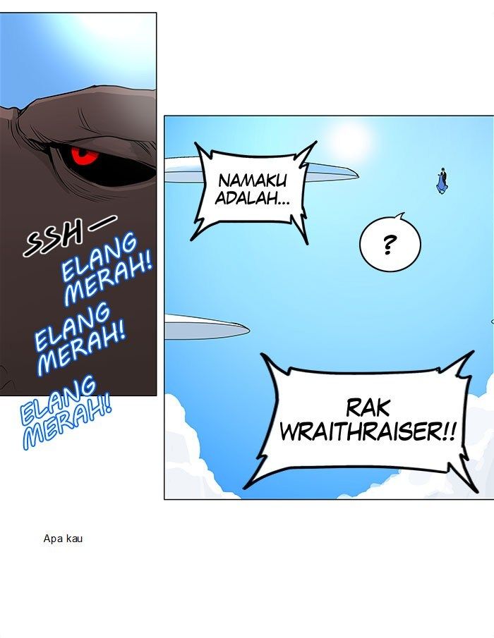 tower-of-god - Chapter: 167