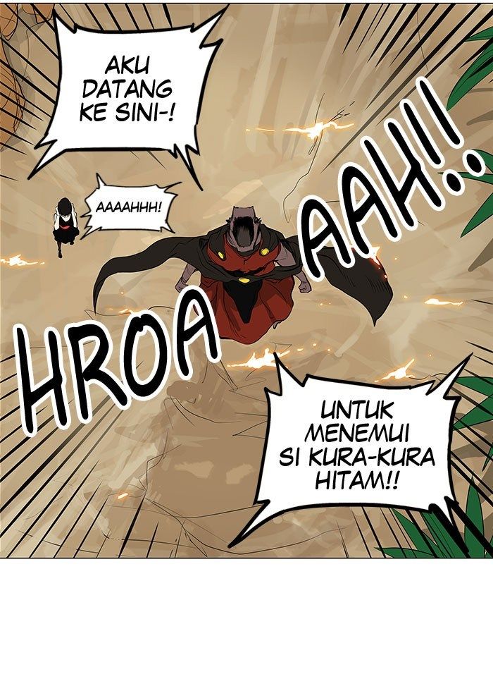 tower-of-god - Chapter: 167