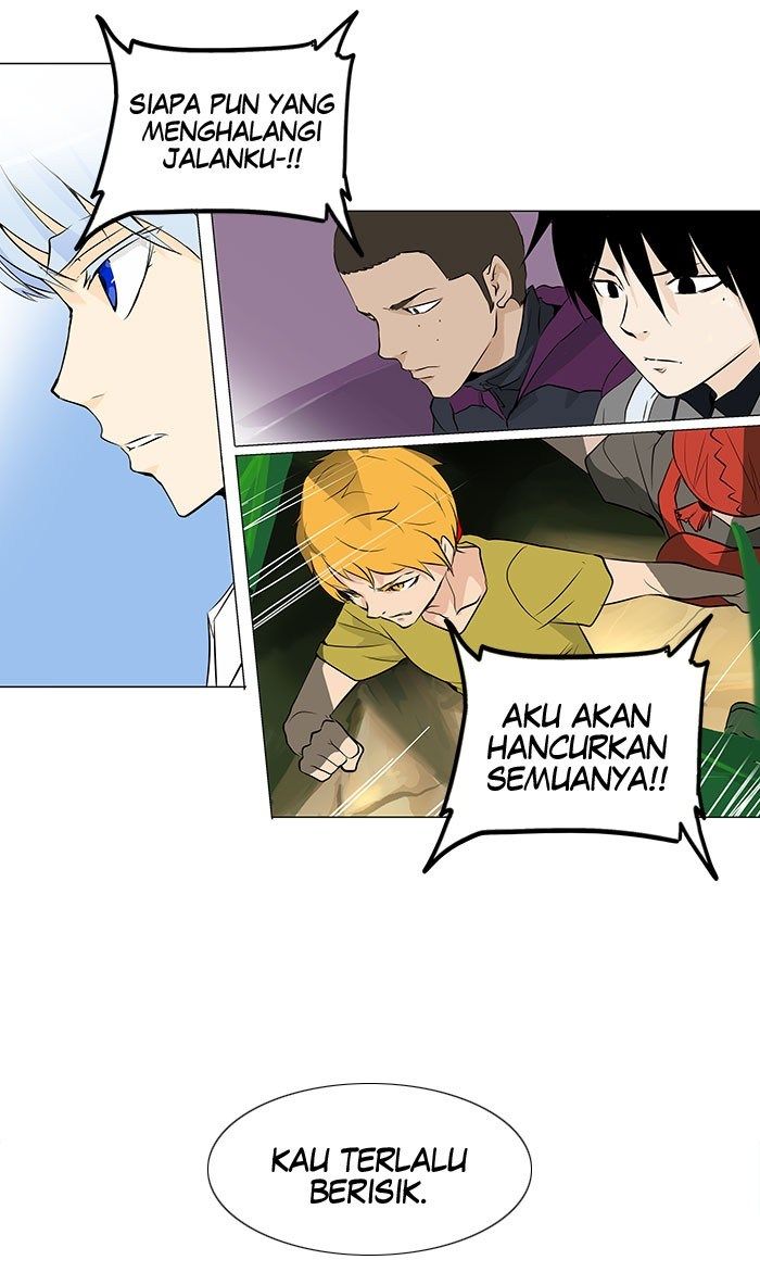 tower-of-god - Chapter: 167