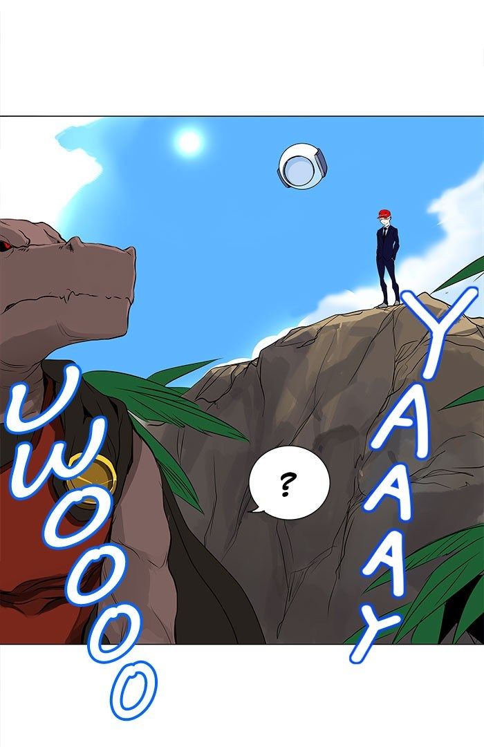 tower-of-god - Chapter: 167