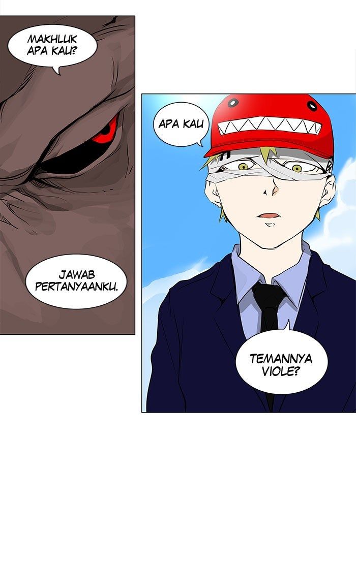tower-of-god - Chapter: 167