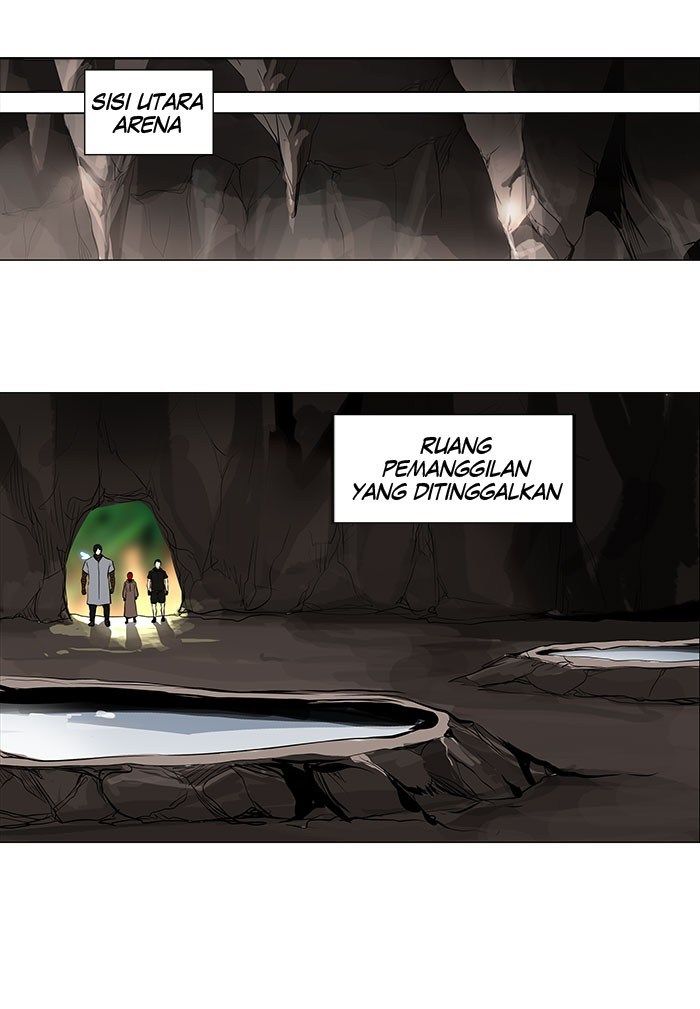 tower-of-god - Chapter: 167