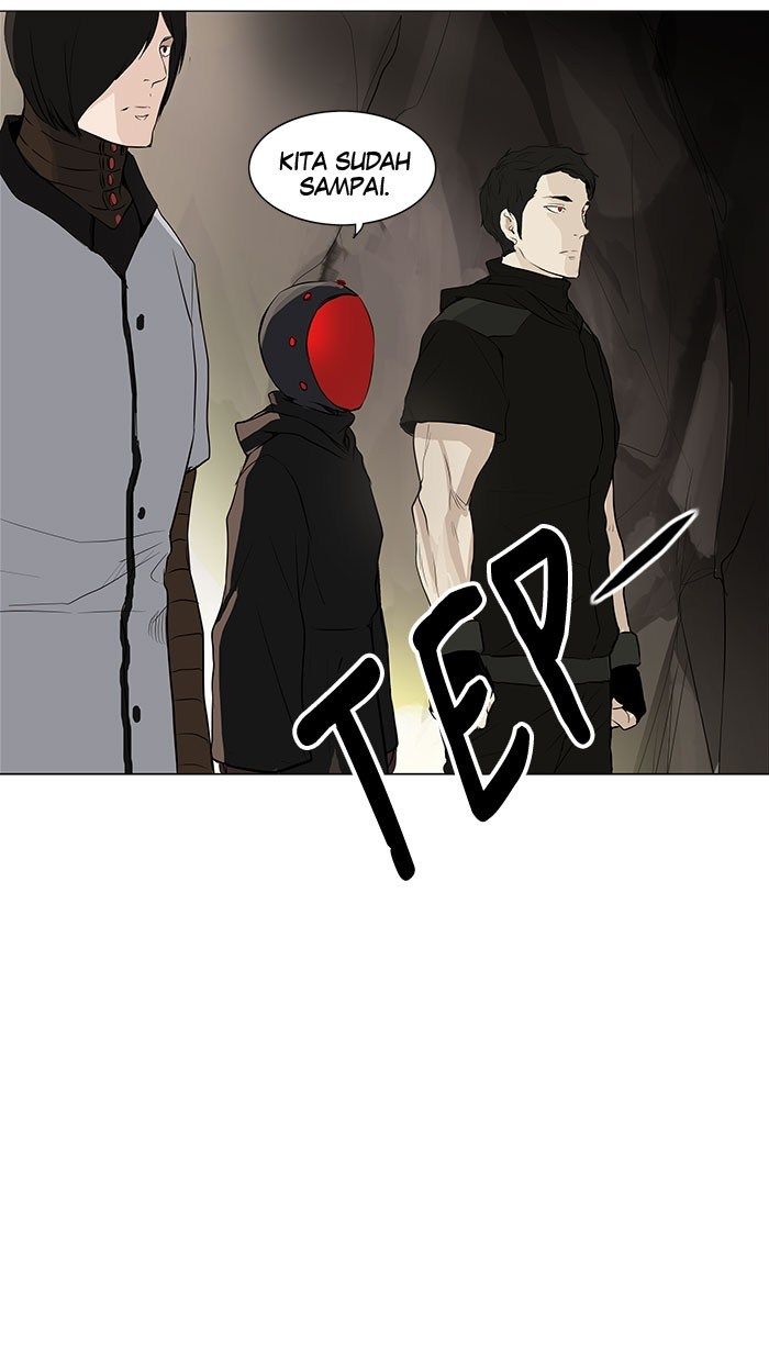 tower-of-god - Chapter: 167