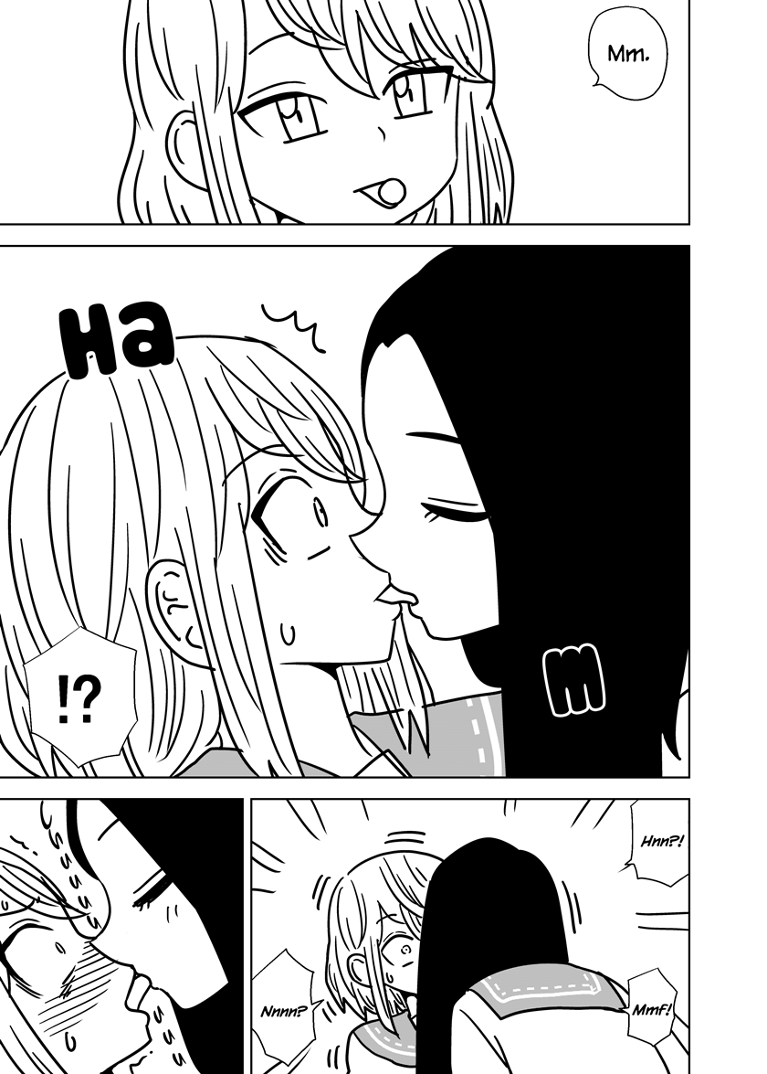 stealing-candy-from-my-friend - Chapter: 00