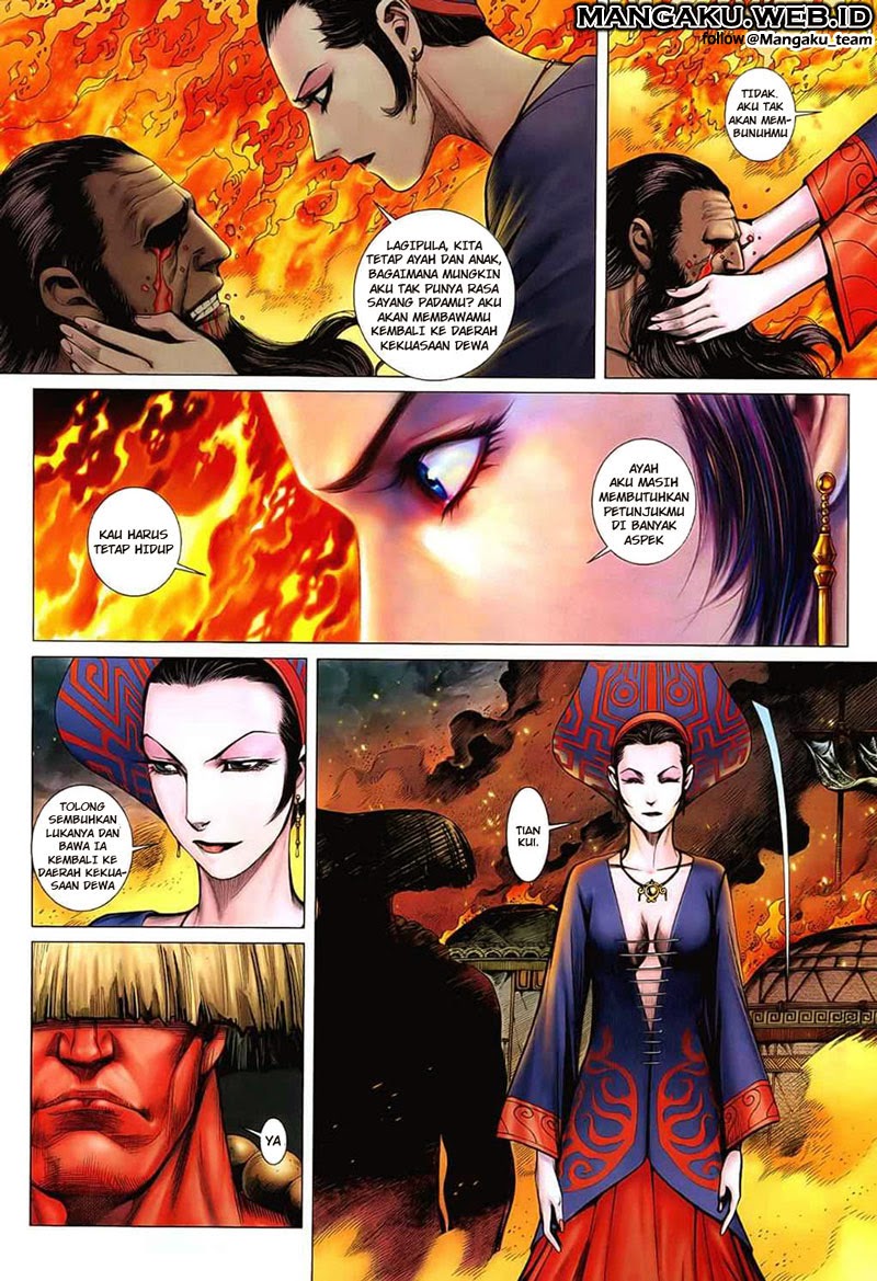 feng-shen-ji - Chapter: 27