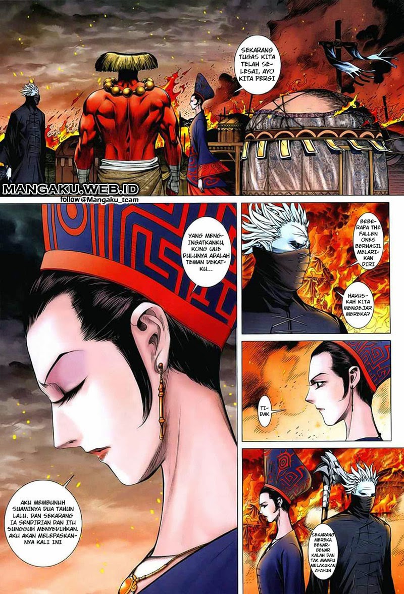 feng-shen-ji - Chapter: 27