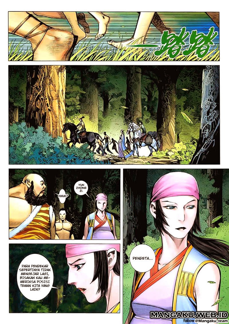 feng-shen-ji - Chapter: 27