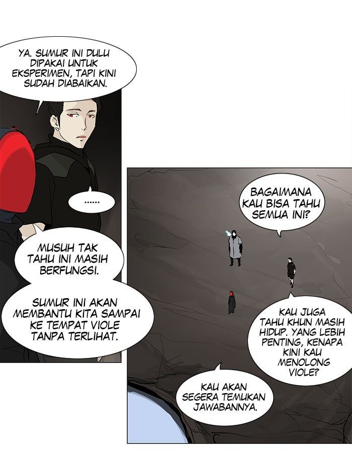 tower-of-god - Chapter: 168