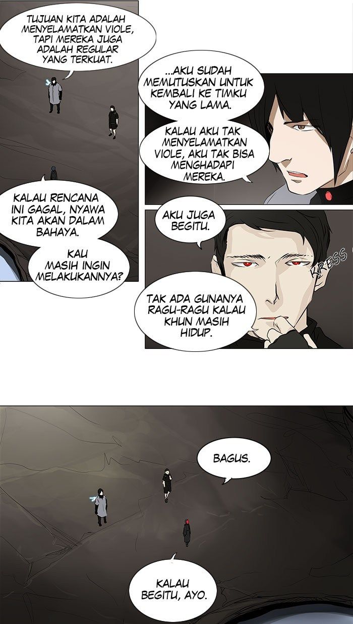 tower-of-god - Chapter: 168