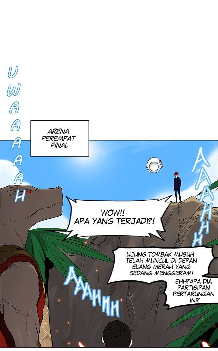 tower-of-god - Chapter: 168