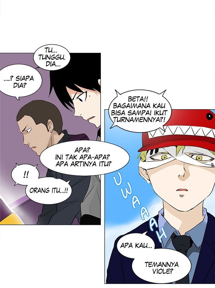 tower-of-god - Chapter: 168