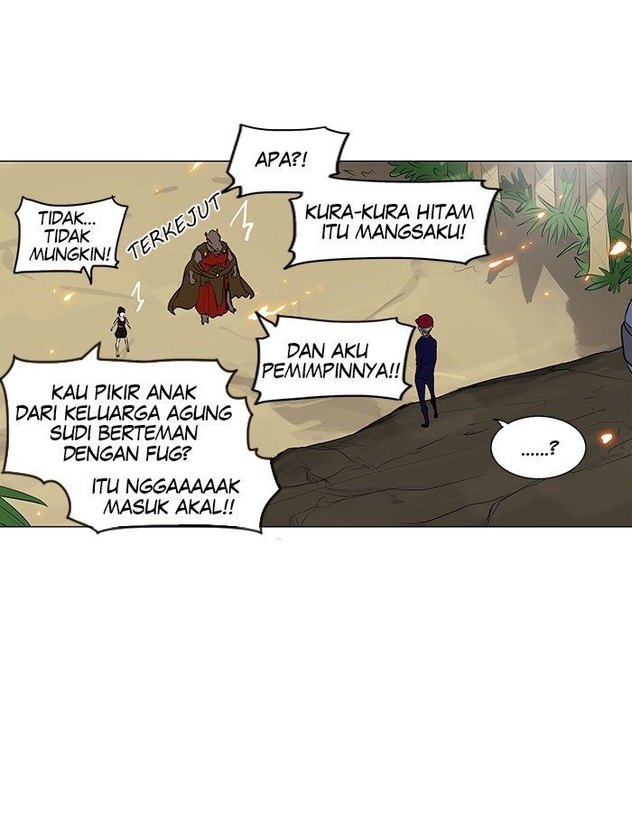 tower-of-god - Chapter: 168