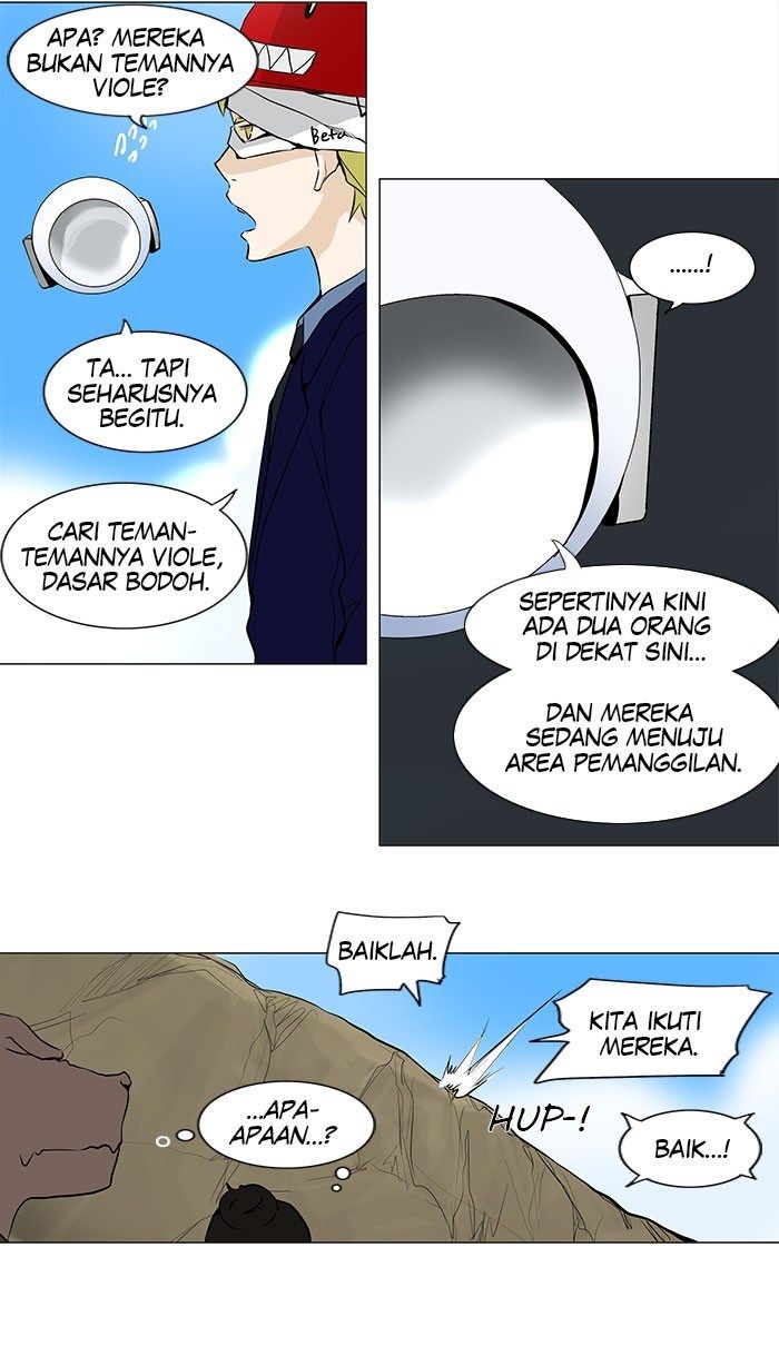 tower-of-god - Chapter: 168