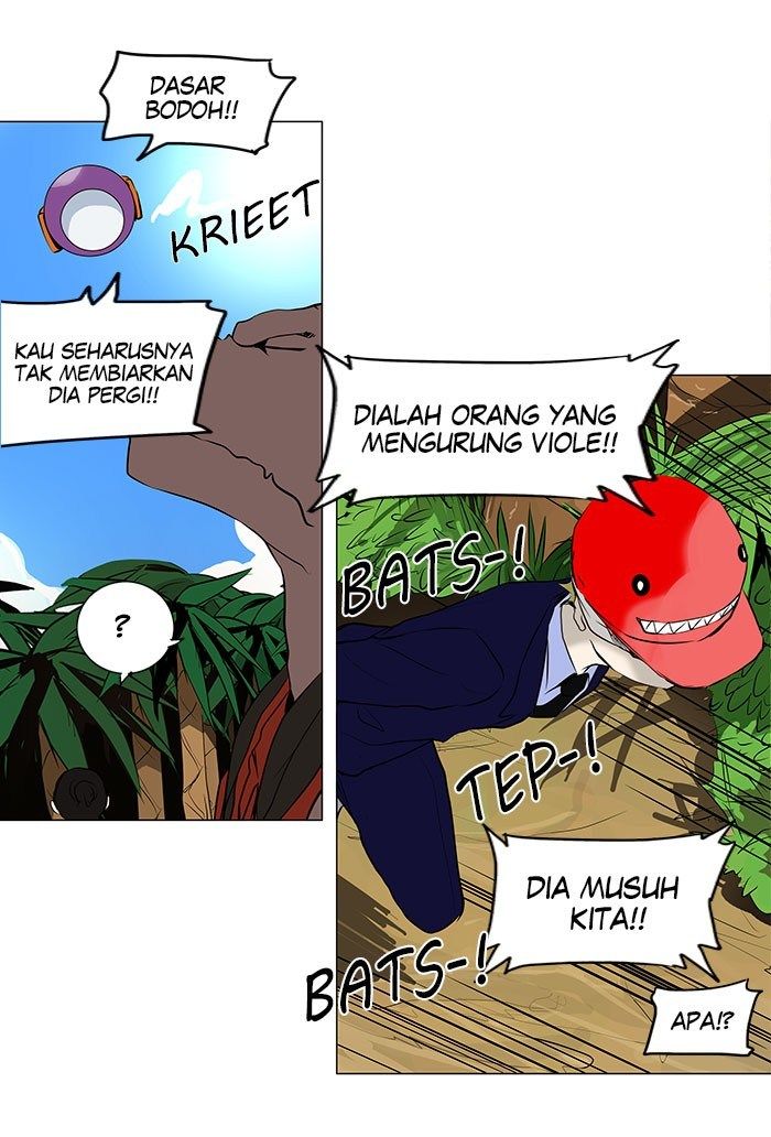 tower-of-god - Chapter: 168