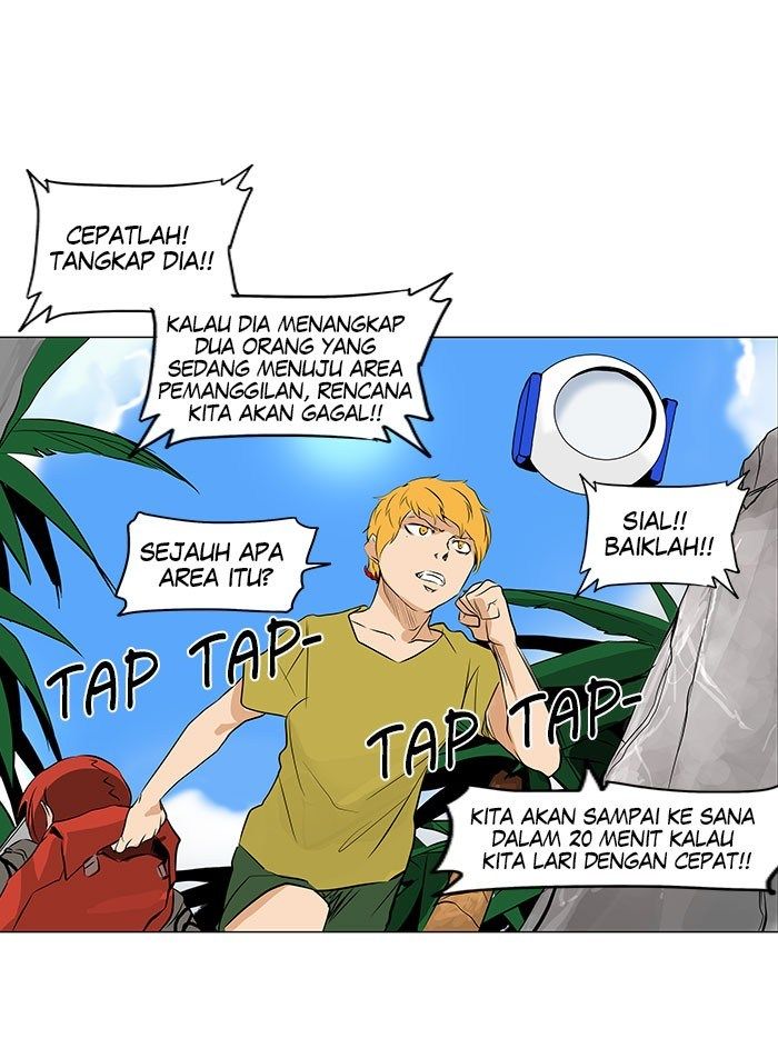 tower-of-god - Chapter: 168