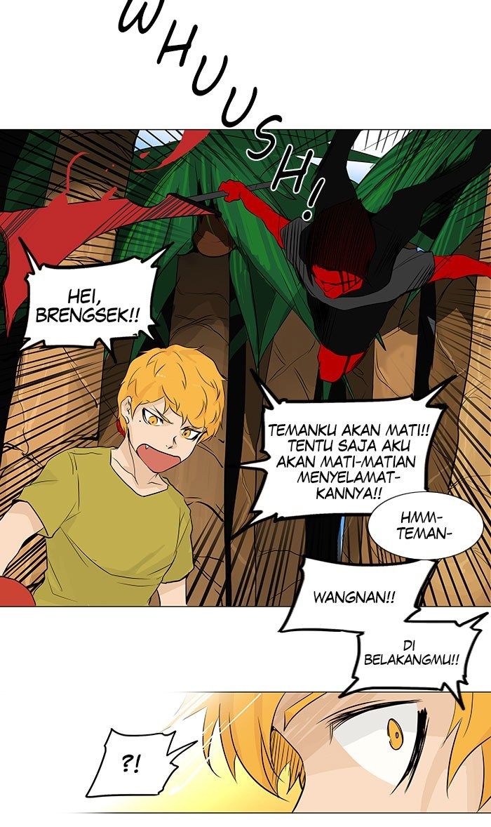 tower-of-god - Chapter: 168