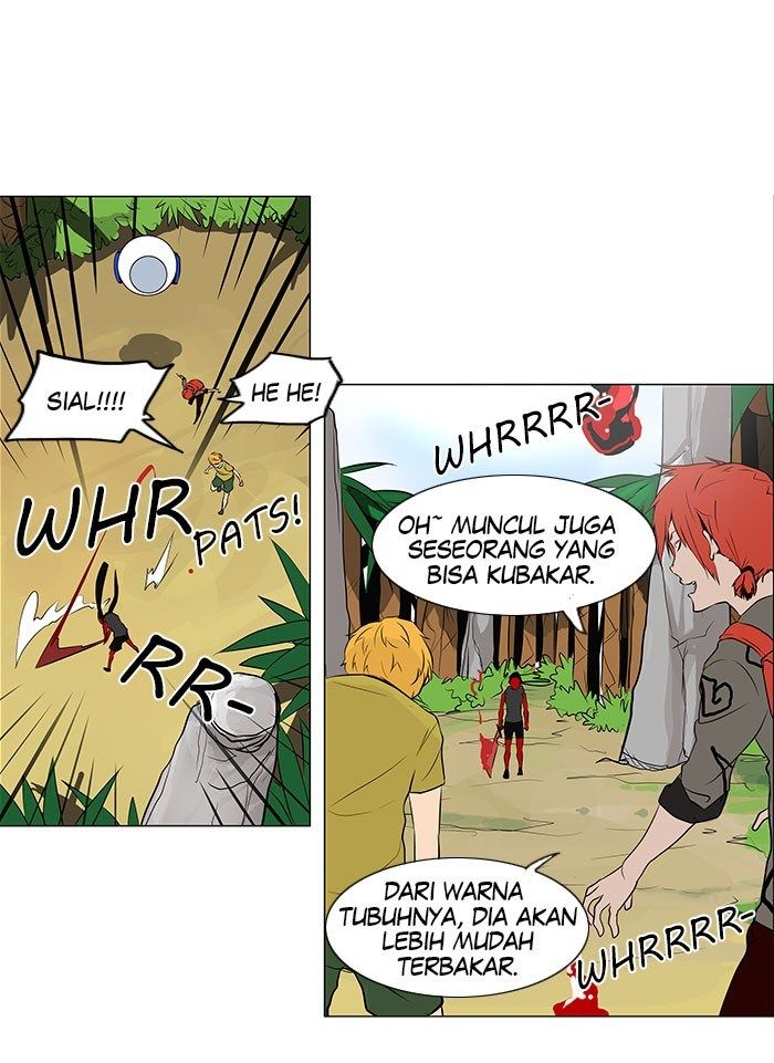 tower-of-god - Chapter: 168