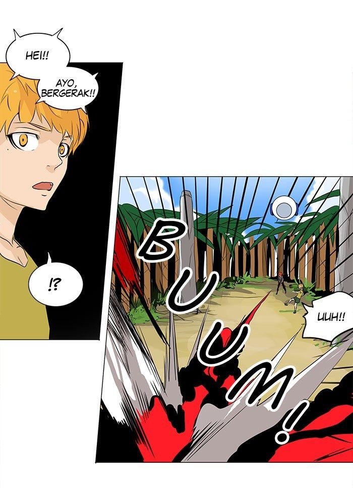 tower-of-god - Chapter: 168