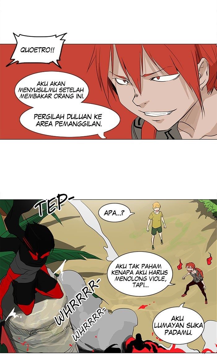 tower-of-god - Chapter: 168