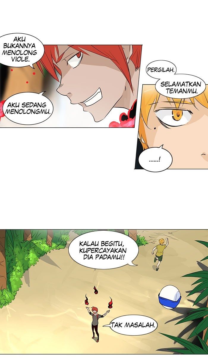 tower-of-god - Chapter: 168