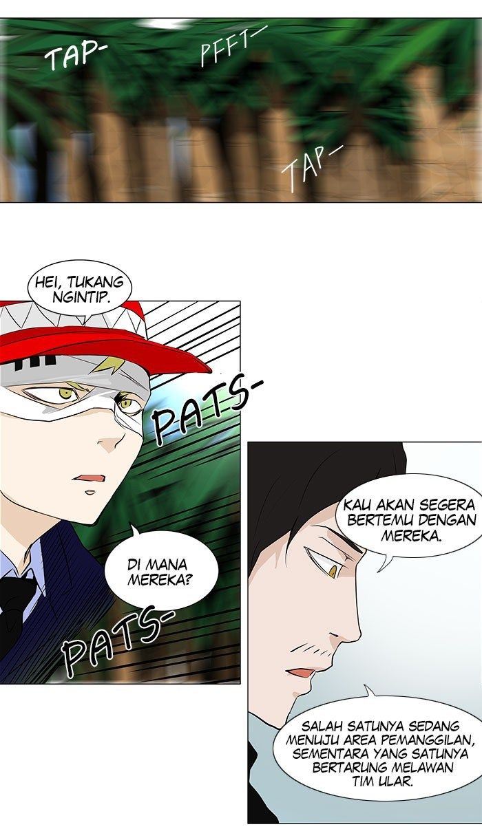 tower-of-god - Chapter: 168