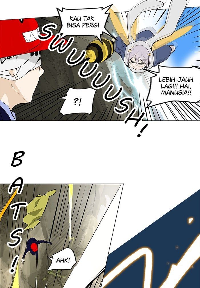 tower-of-god - Chapter: 168