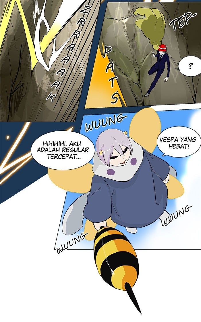 tower-of-god - Chapter: 168