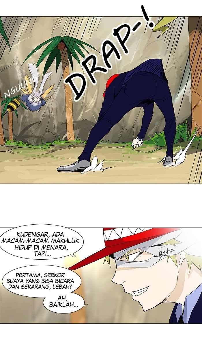 tower-of-god - Chapter: 168