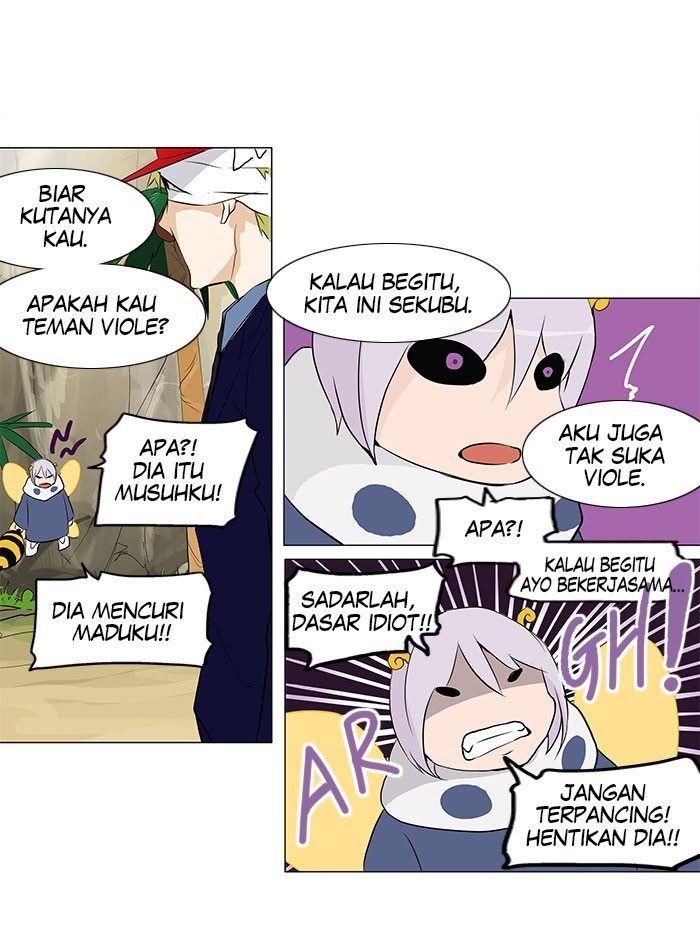 tower-of-god - Chapter: 168