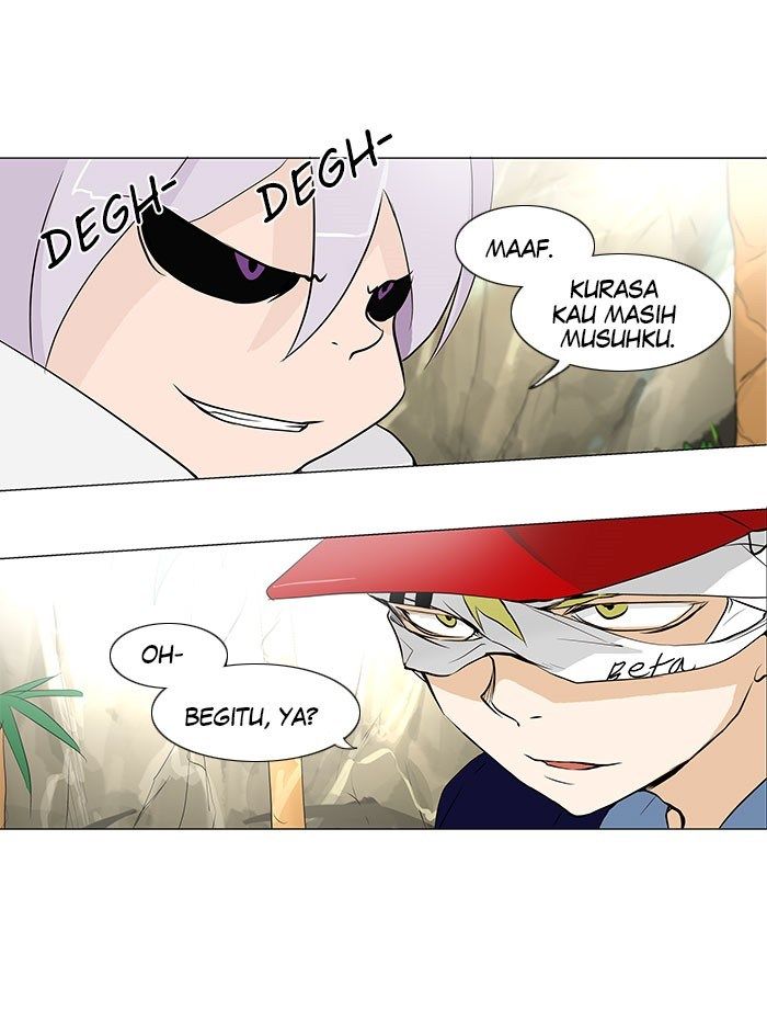 tower-of-god - Chapter: 168