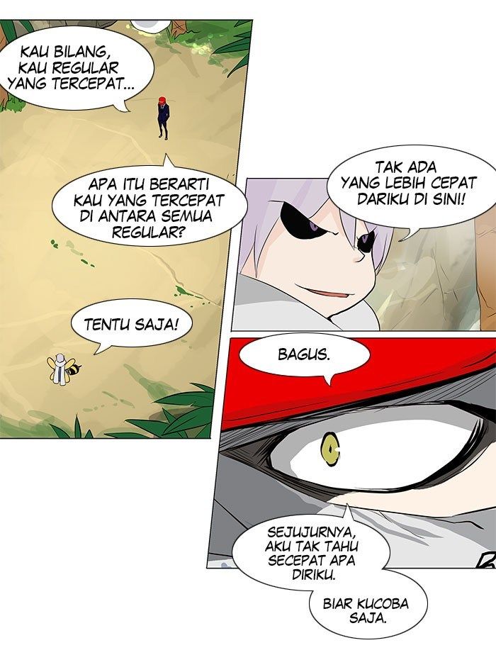 tower-of-god - Chapter: 168