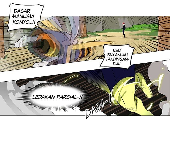tower-of-god - Chapter: 168