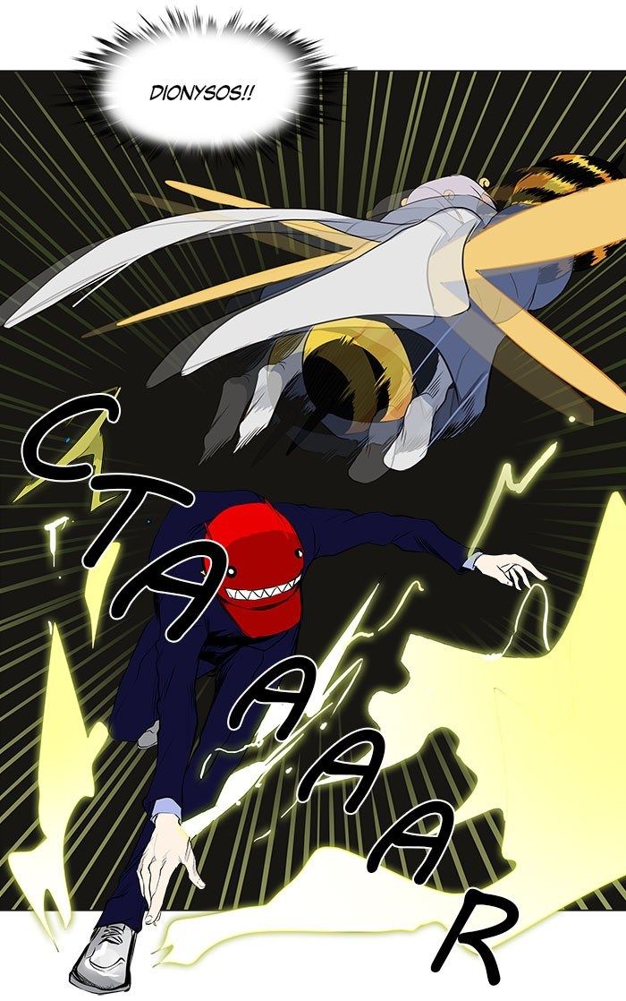 tower-of-god - Chapter: 168