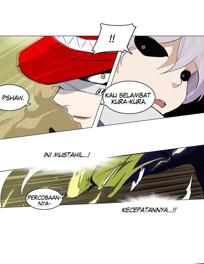 tower-of-god - Chapter: 168