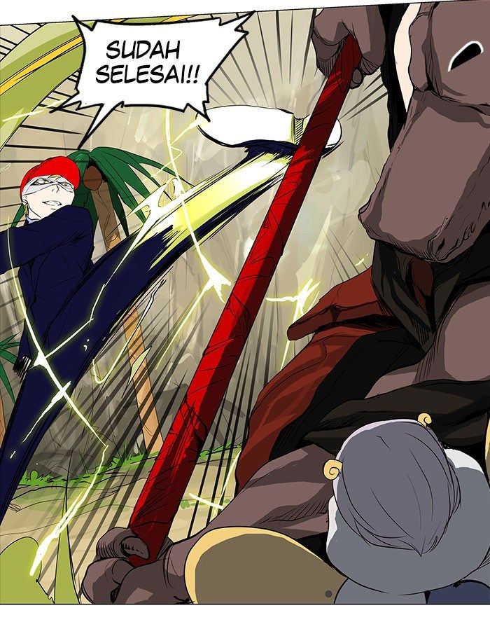 tower-of-god - Chapter: 168