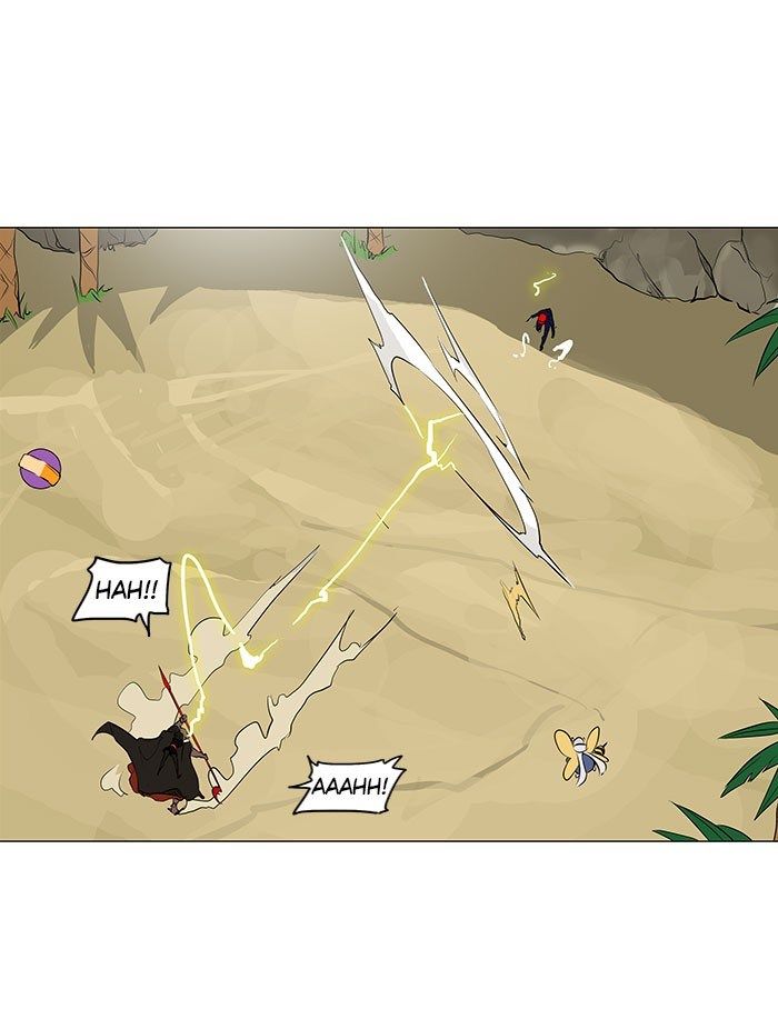 tower-of-god - Chapter: 168