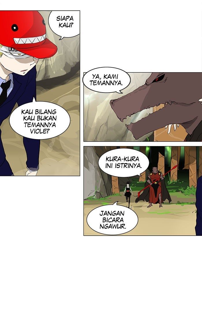 tower-of-god - Chapter: 168
