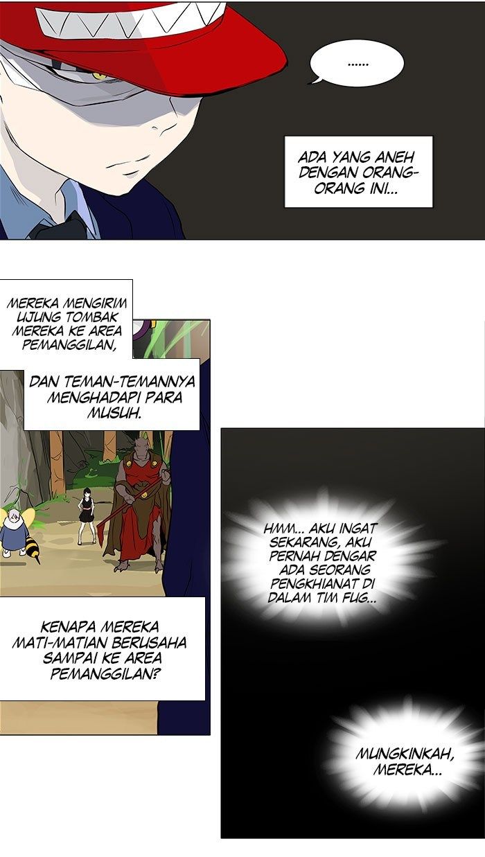 tower-of-god - Chapter: 168