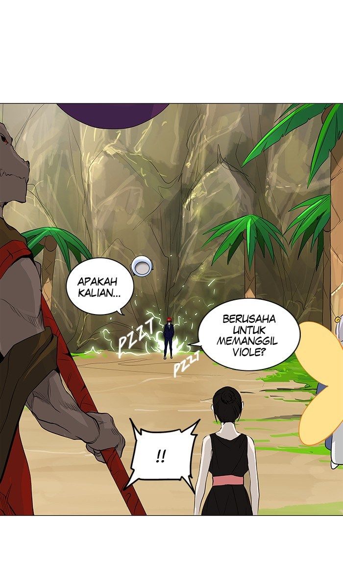 tower-of-god - Chapter: 168