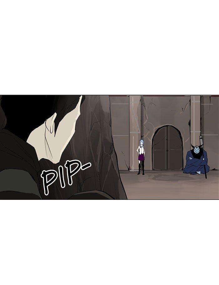 tower-of-god - Chapter: 168