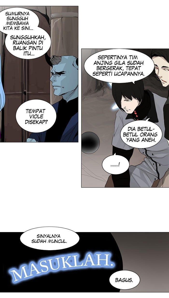 tower-of-god - Chapter: 168