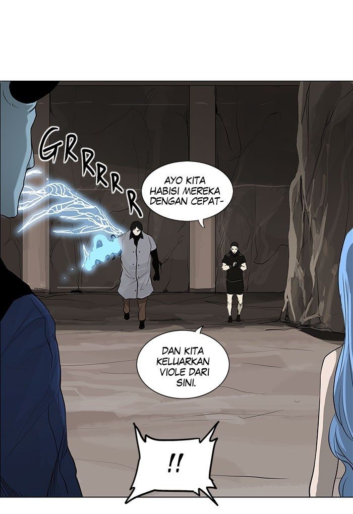 tower-of-god - Chapter: 168
