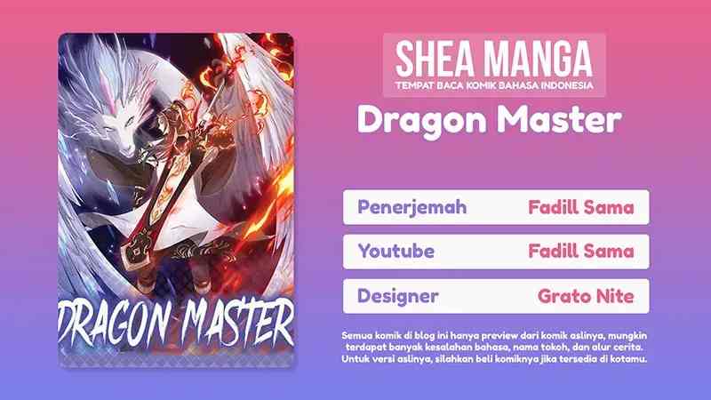 dragon-master - Chapter: 50