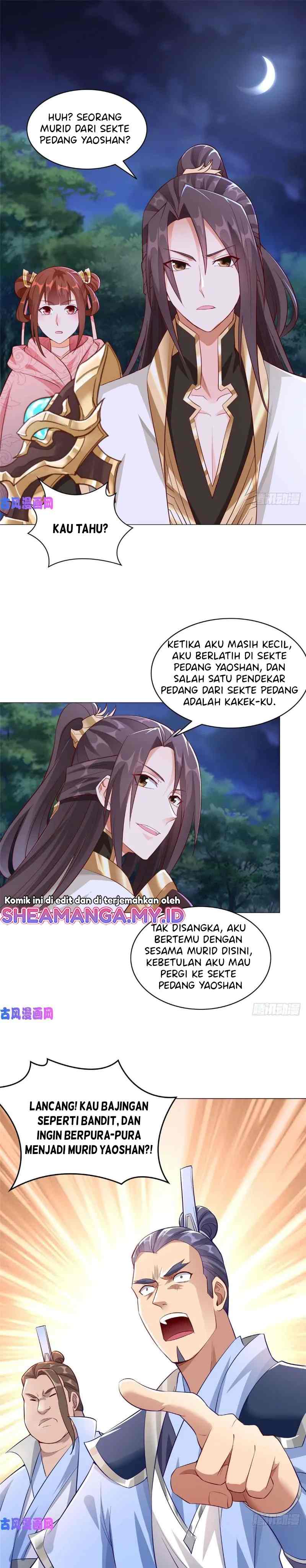 dragon-master - Chapter: 50