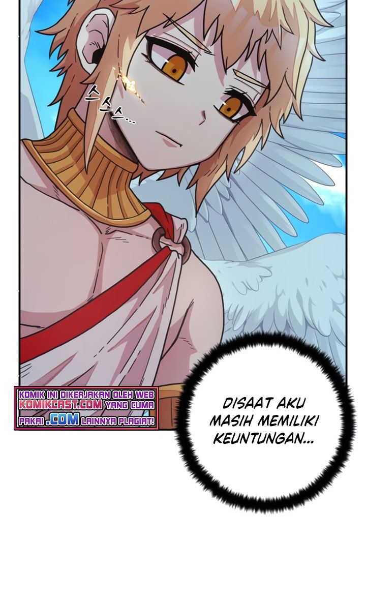 hero-has-returned - Chapter: 30