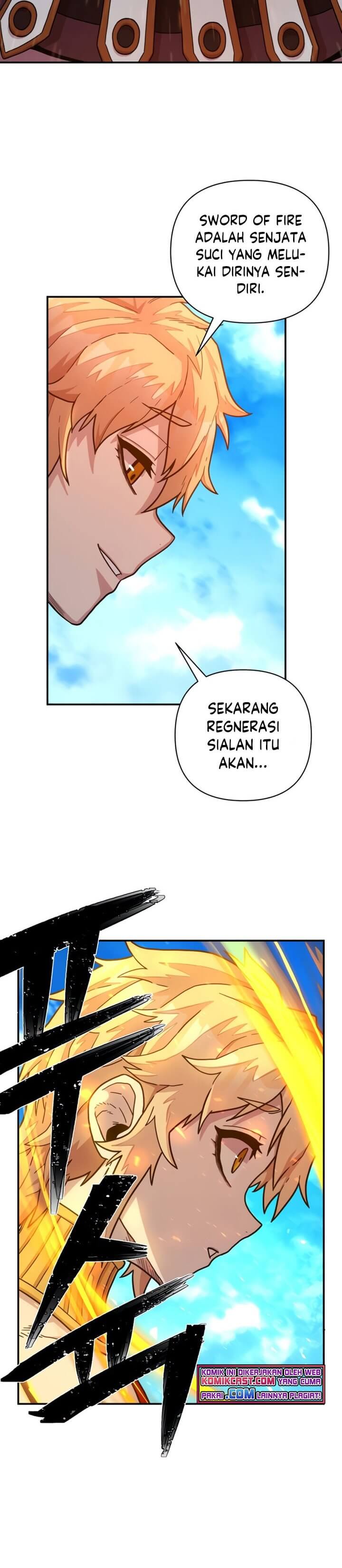 hero-has-returned - Chapter: 30