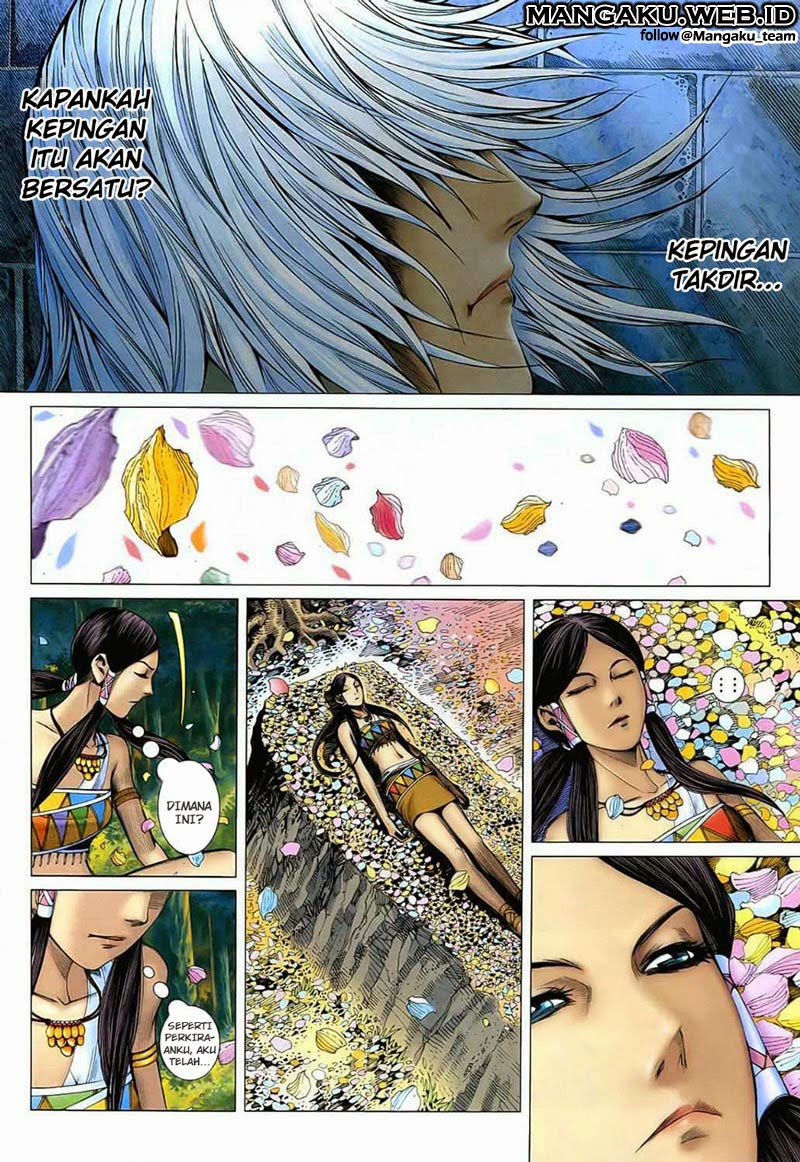 feng-shen-ji - Chapter: 28